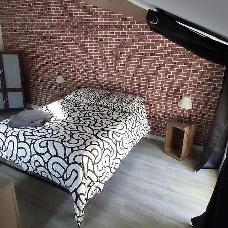 Le Gite Et Puits C'Est Tout Préty Extérieur photo