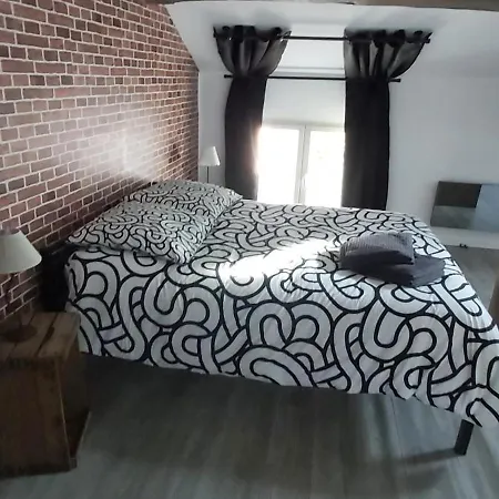 Le Gite Et Puits C'Est Tout Préty Extérieur photo