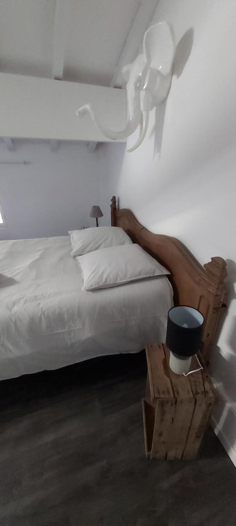 Hébergement de vacances Le Et Puits C'est Préty